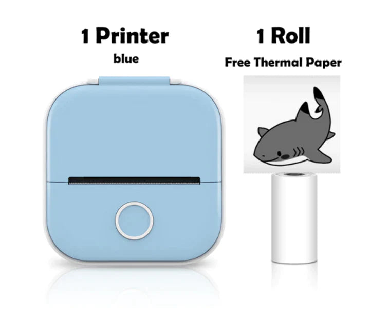 Nano Notes Thermal Printer