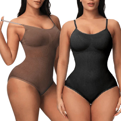 Seamless Body Shapewear™ - Snatched waistline all day