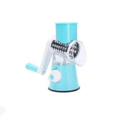 Kitchen Roller Vegetable Slicer