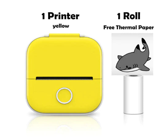 Nano Notes Thermal Printer