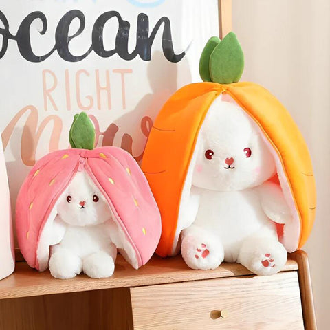 Fluffy Bunny™ - Cutest Surprises for Loved Ones