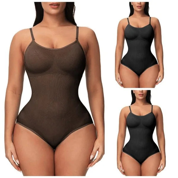 Seamless Body Shapewear™ - Snatched waistline all day