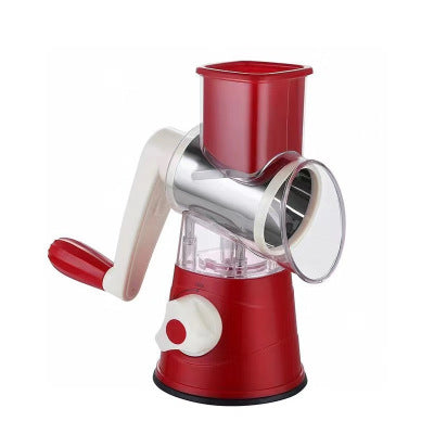 Kitchen Roller Vegetable Slicer