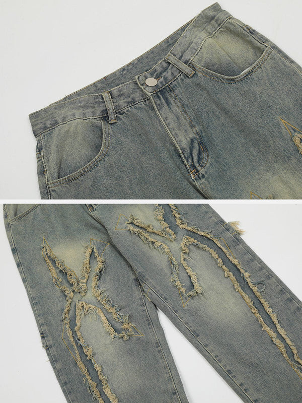 SunsetFade™  - Retro Inspired Denim