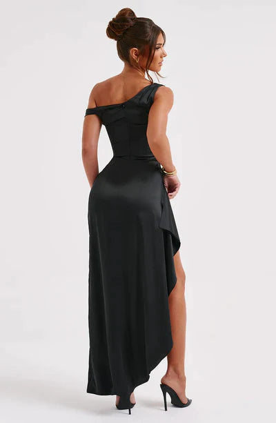 Bodycon Maxi Dress™ - Maximize Your Sensational Style