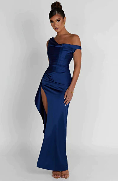 Bodycon Maxi Dress™ - Maximize Your Sensational Style