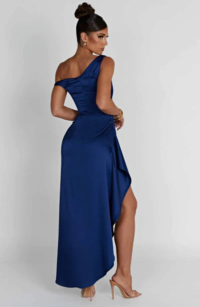 Bodycon Maxi Dress™ - Maximize Your Sensational Style