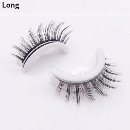 BUY 1 GET 2 FREE ENDS TODAY | Reusuable Lashes