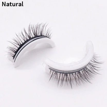 BUY 1 GET 2 FREE ENDS TODAY | Reusuable Lashes