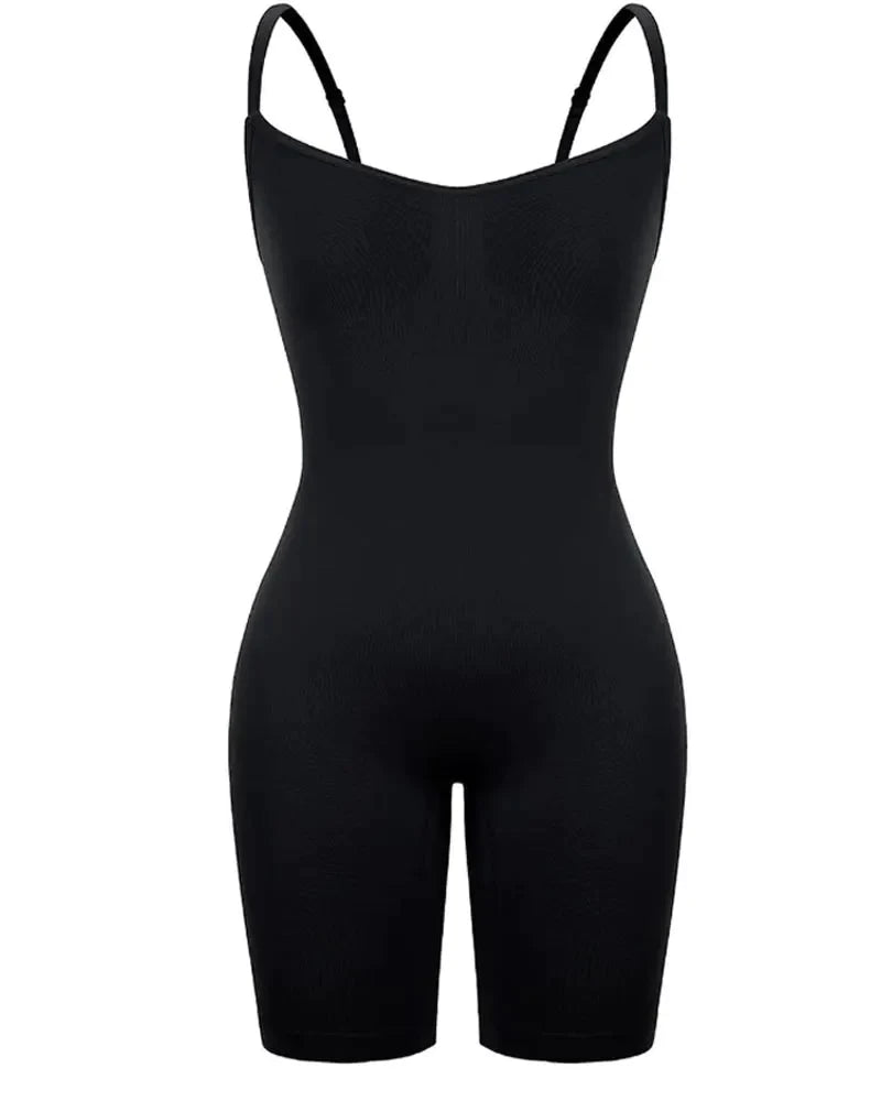 Full Body Shapewear™ - Sculpting Comfort and Confidence