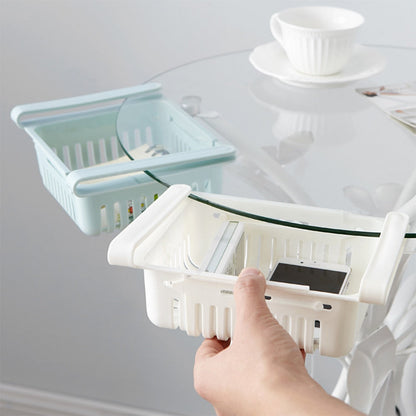 Refrigerator Adjustable Organizer