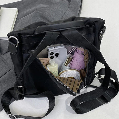 Multipurpose Shoulder Bag™ - Spacious, Lightweight & Durable Bag